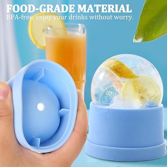 Ice Ball Maker