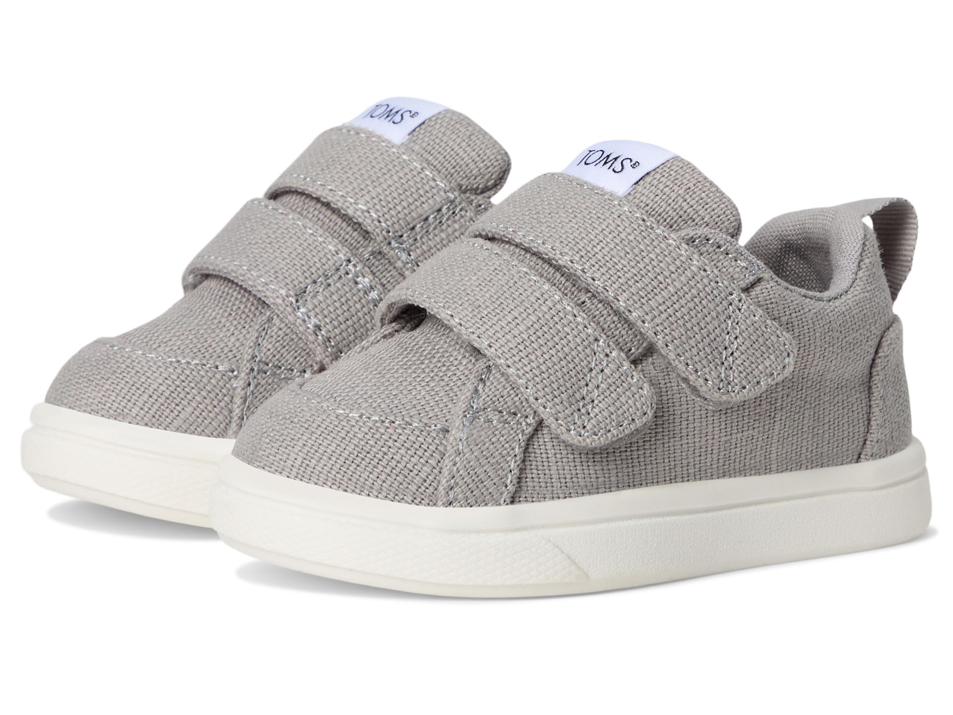TOMS CloudBound Foam Sneakers - Adjustable Straps for Comfort & Support, Durable TPR Outsole, Supports Mental Health