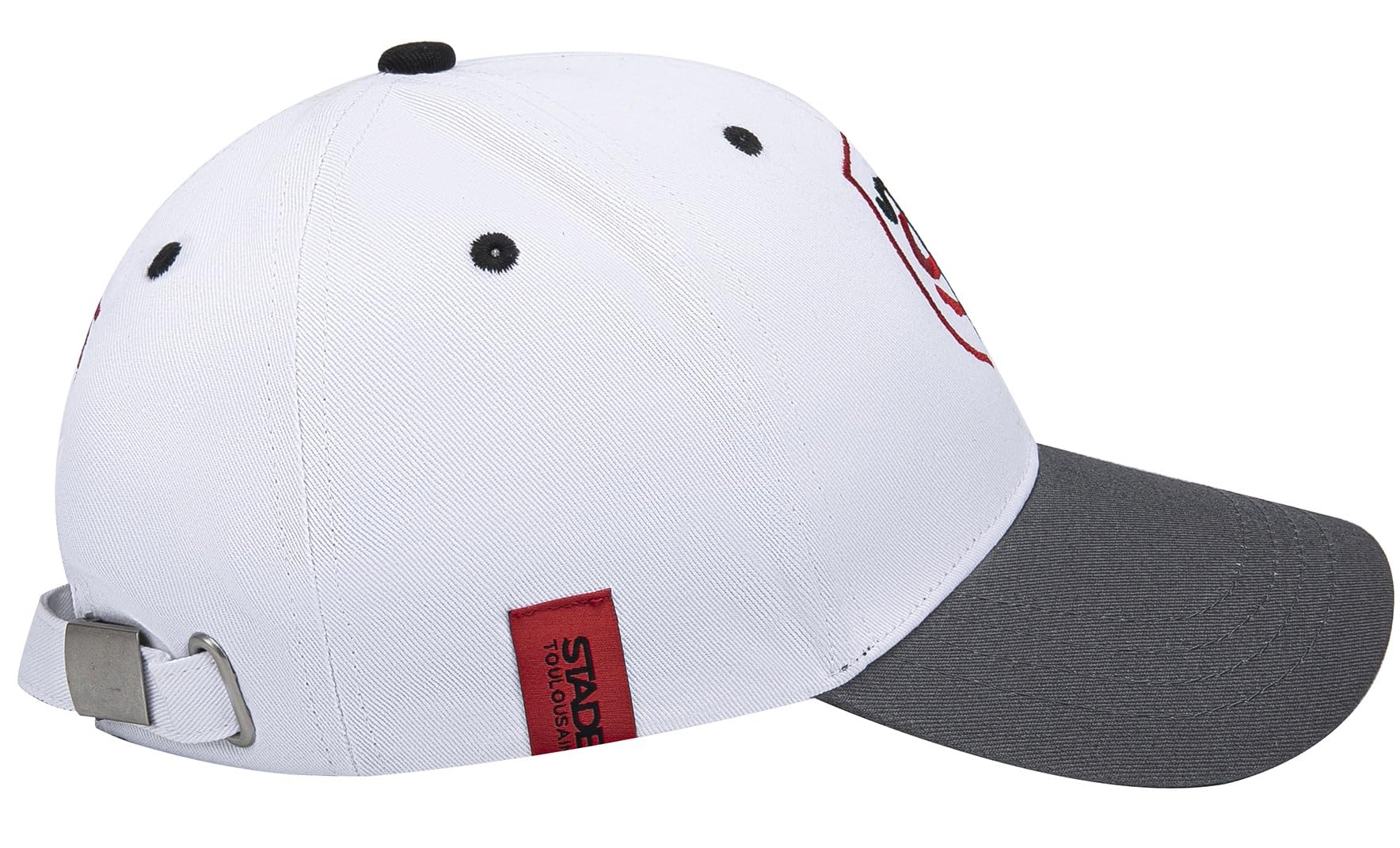 STADE TOULOUSAIN Casquette Toulouse - Collection Officielle Taille réglable