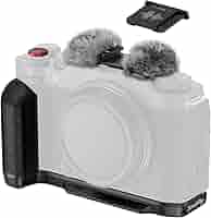 Amazon | SmallRig X-M5対応 カメラ用ハンドグリップ L型