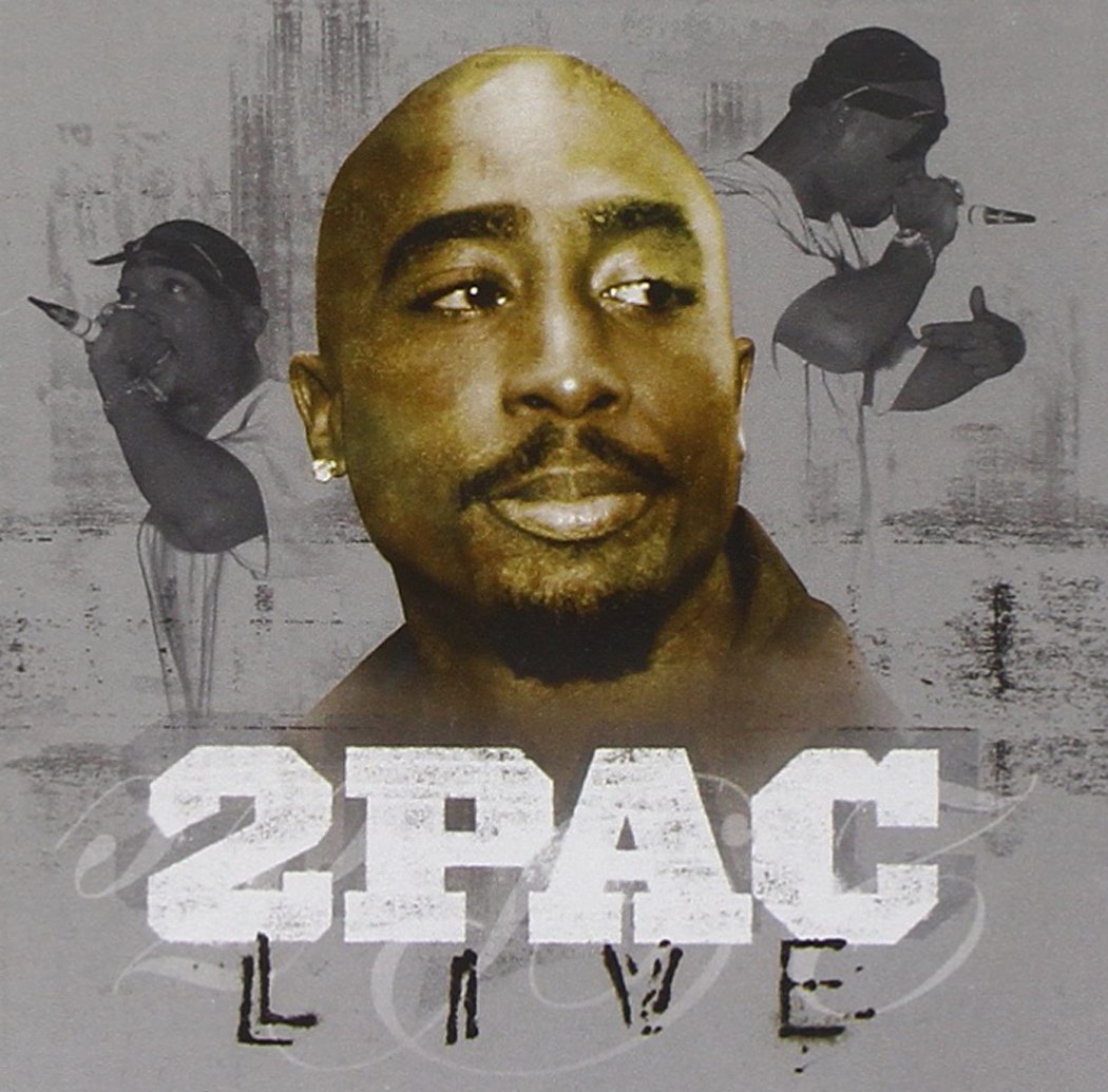 2pac Live