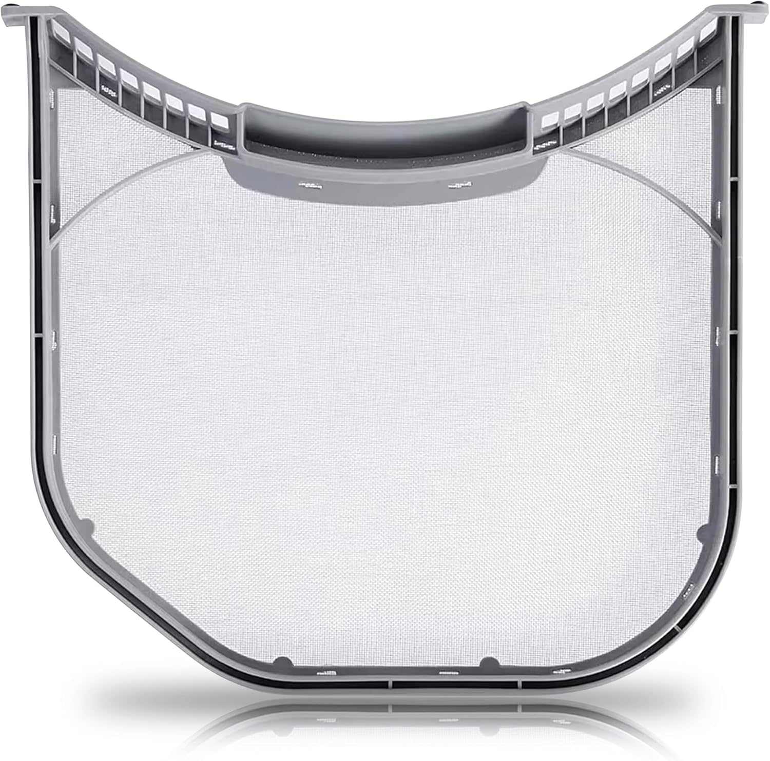 Amazon.com: Compatible Lint Filter for LG Dryer Models DLEX3250V