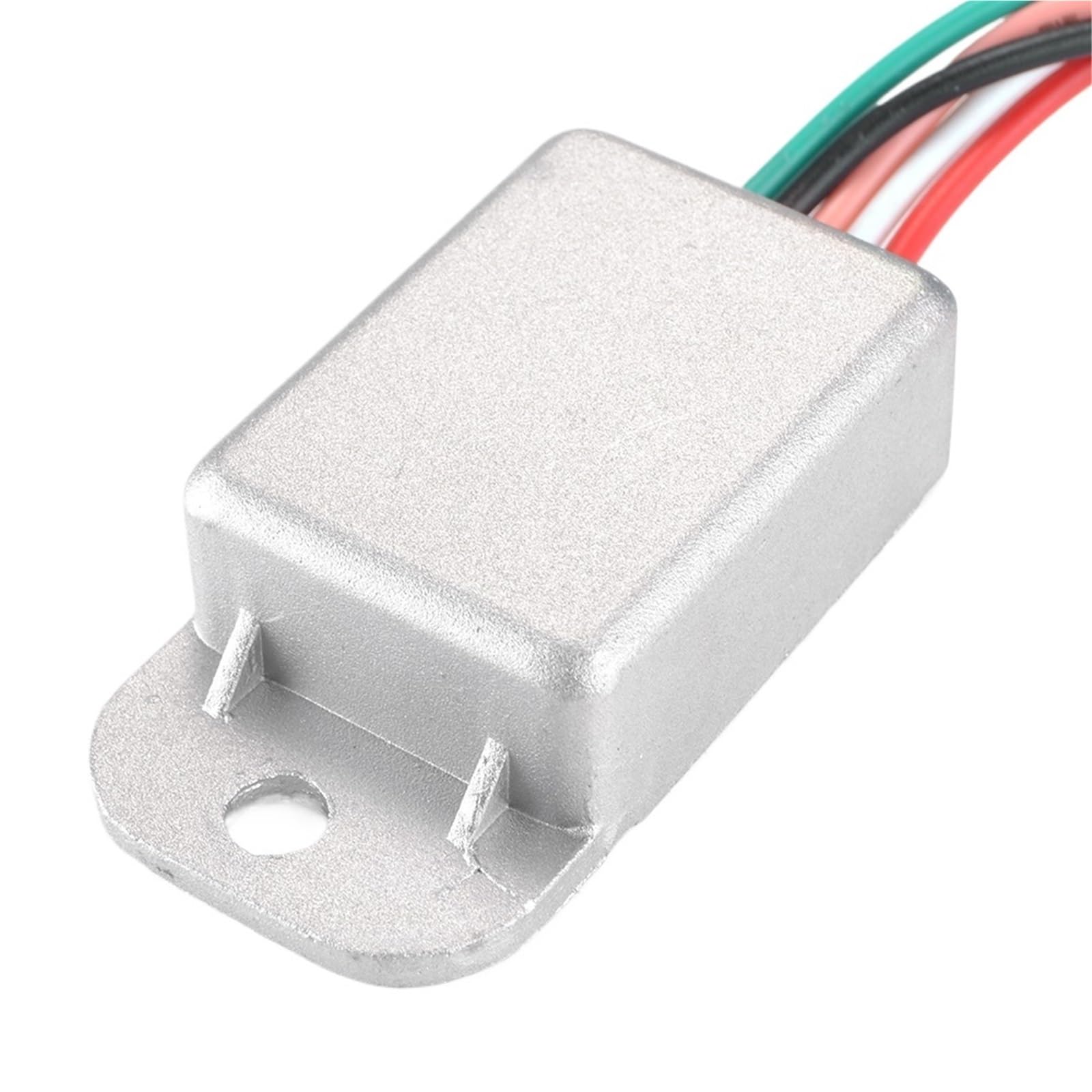Prostownik Regulatora Napięcia Do Honda CT110 Postie Bikesc 1986-2003
