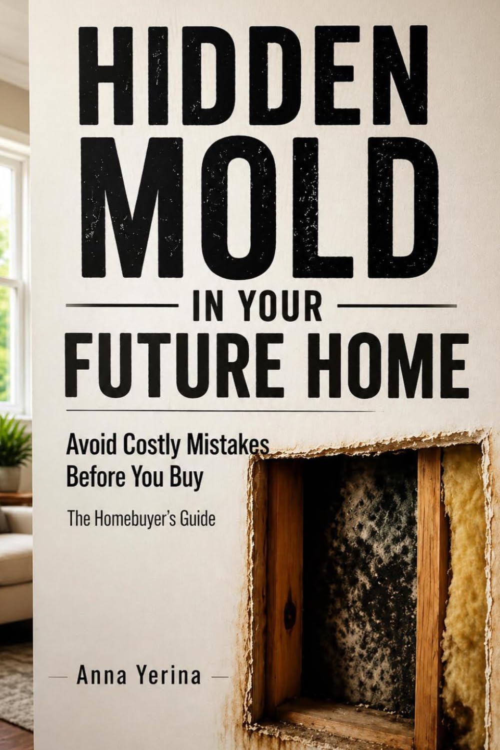 Hidden Mold in Your Future Home: Avoid Costly Mistakes Before You Buy