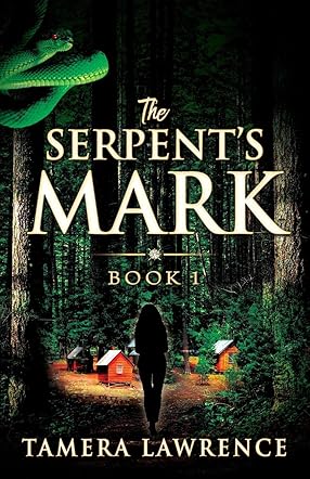 The Serpent's Mark