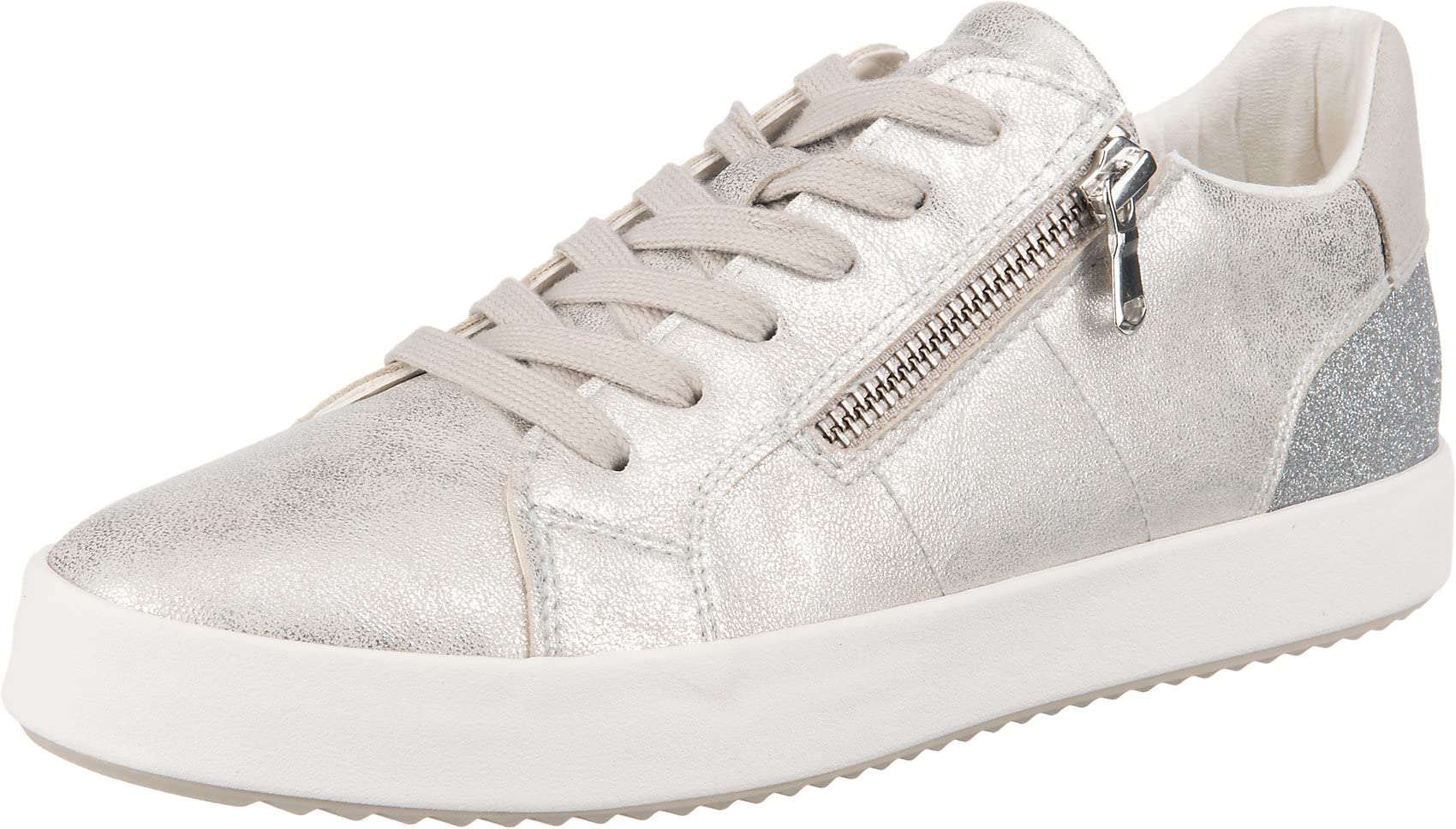 Geox D Blomiee A, Sneakers Mujer