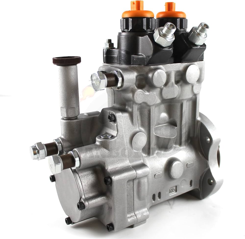 Amazon.com: PANGOLIN 6218-71-1110 6218-71-1111 094000-0342 Fuel Amazon.com: PANGOLIN 6218-71-1110 6218-71-1111 094000-0342 Fuel