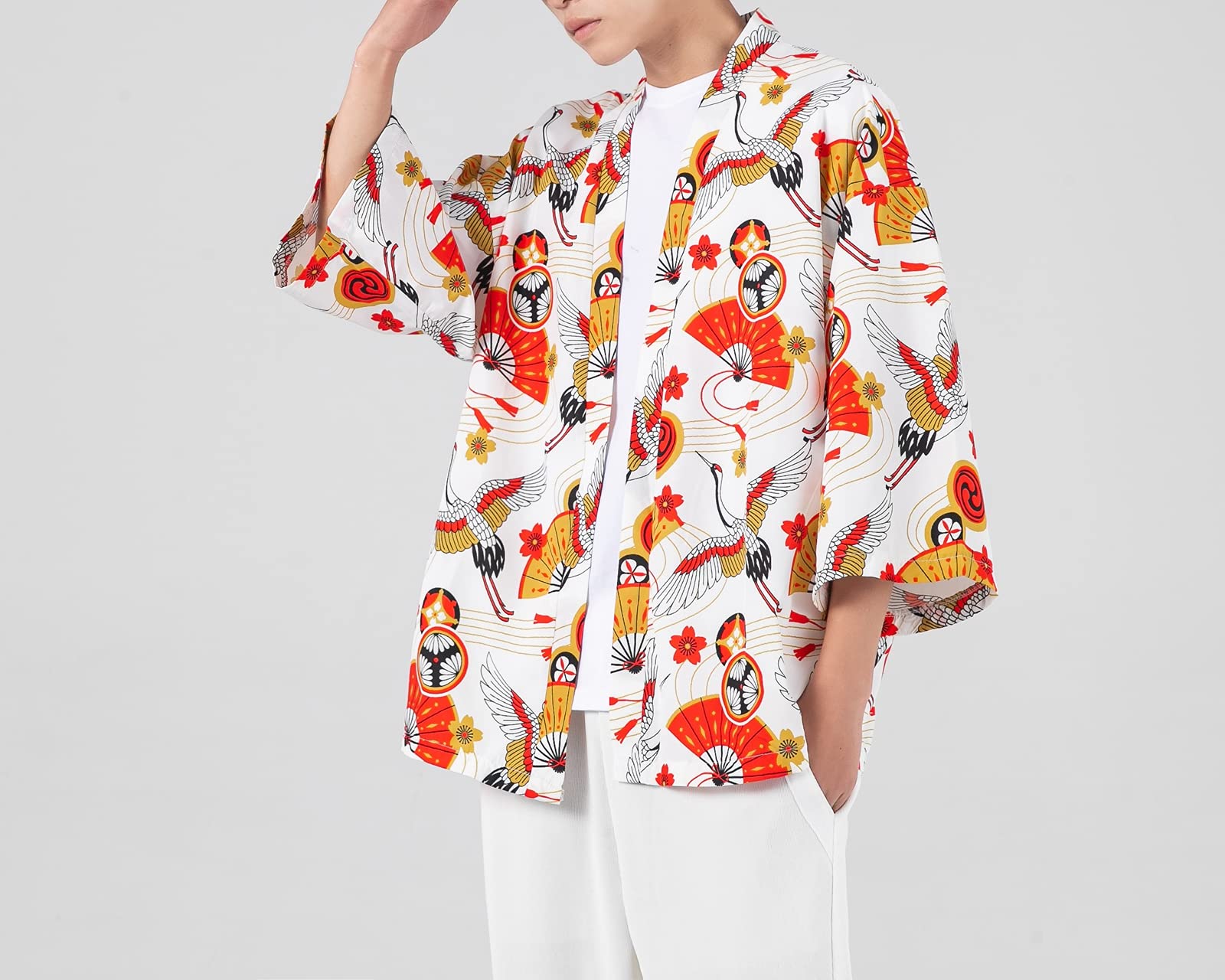 GURUNVANI T-Shirt Unisex-Adulto