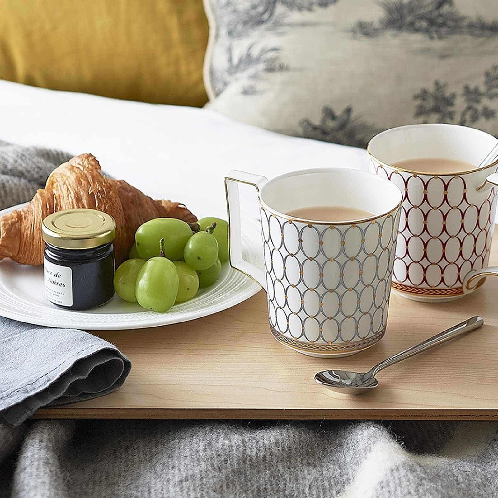 Amazon.co.jp: 【正規輸入品】ウェッジウッド(Wedgwood) ルネッサンス 