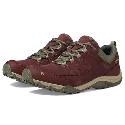 Oboz Ousel Low B Dry Women