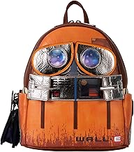 Loungefly Pixar Wall-E Mini Backpack