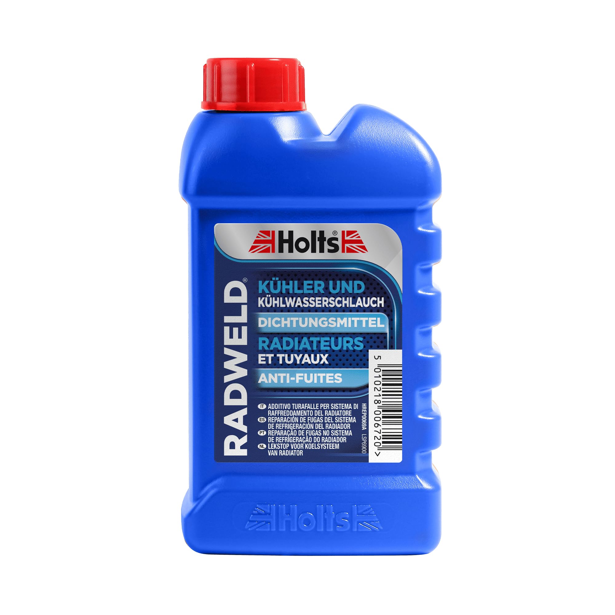 Holts Radweld Radiator and Coolant System Leak Repair 250ml No