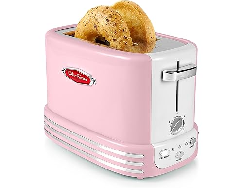 Pink Kitchen Appliances: Add Style and Convenience to Your Kitchen