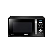 Samsung MG23F301TCK/ET Forno a Microonde Grill a libera installazione Healthy Cooking