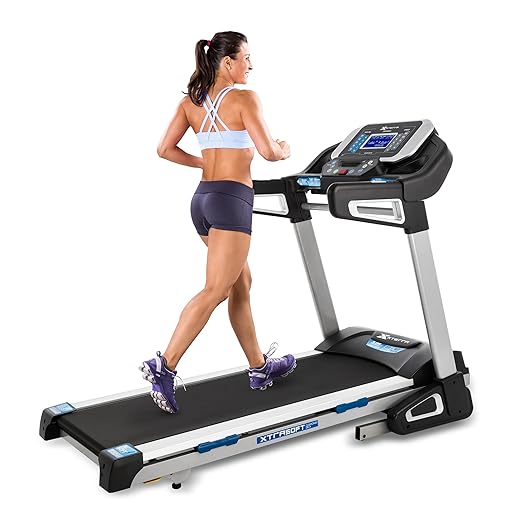 XTERRA Sport Treadmill