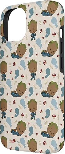 Miniatura 5 de Funda de pijama para iPhone 13 Pro Max Marvel Studios I Am Groot