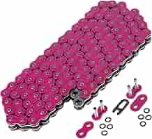 はた Amazon.com: For O-Ring Drive Chain for Kawasaki ZX11 Ninja