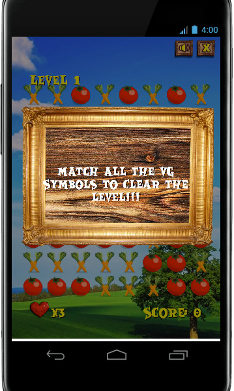 Three in a Row VG - App on Amazon Appstore