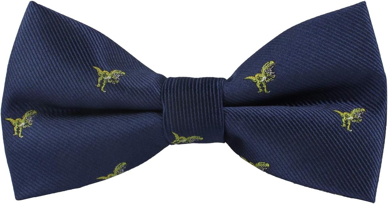 Animal Ties | Woven Neckties | Gift for Men | Work Ties for Him | Birthday Gift for Guys