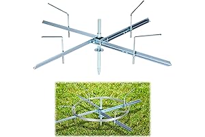 Spinning Jenny: Your High-Tensile Fence Installation Ally