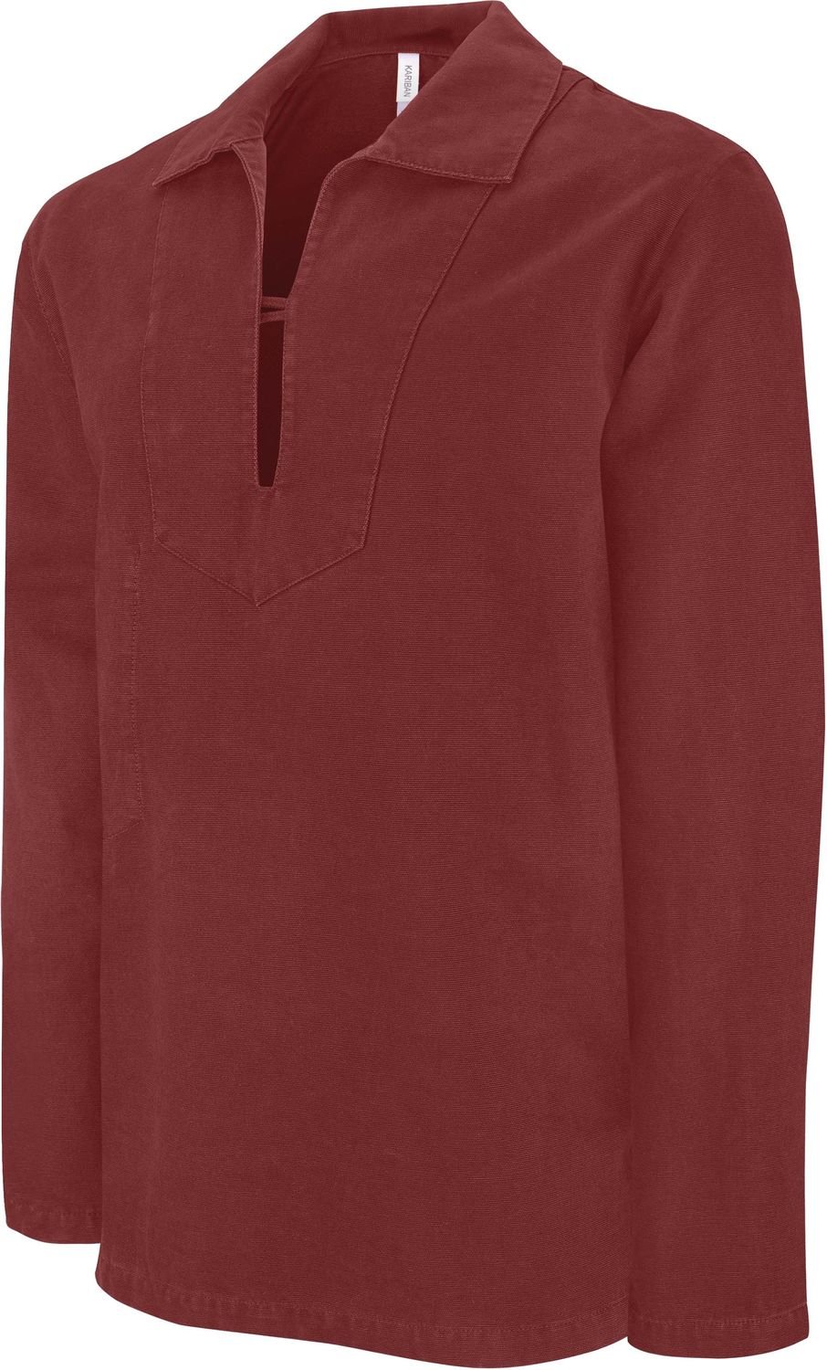 Kariban - Vareuse en Coton pour Homme - K561