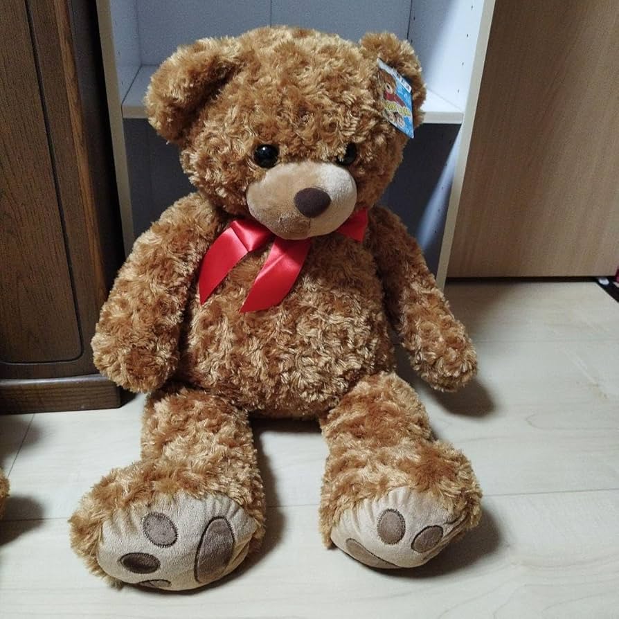 Amazon.co.jp: ブランドロイヤリティジャパン テディベア