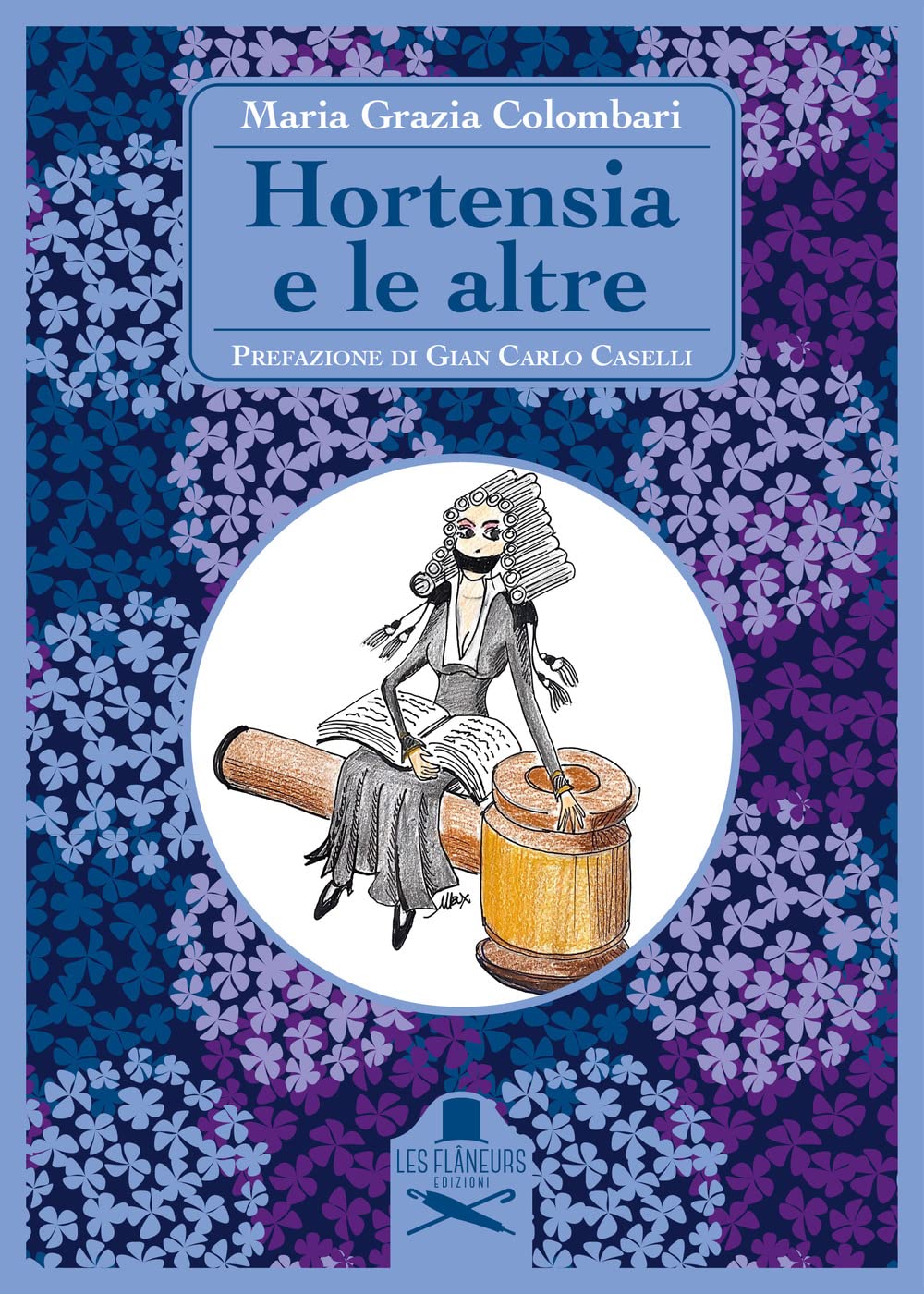 Hortensia E Le Altre - 4