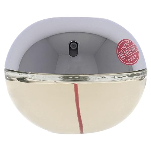 Miniatura 2 de Donna Karan DKNY Be Extra Delicious Eau de Parfum Perfume Spray para mujer, 3.4 onzas líquidas