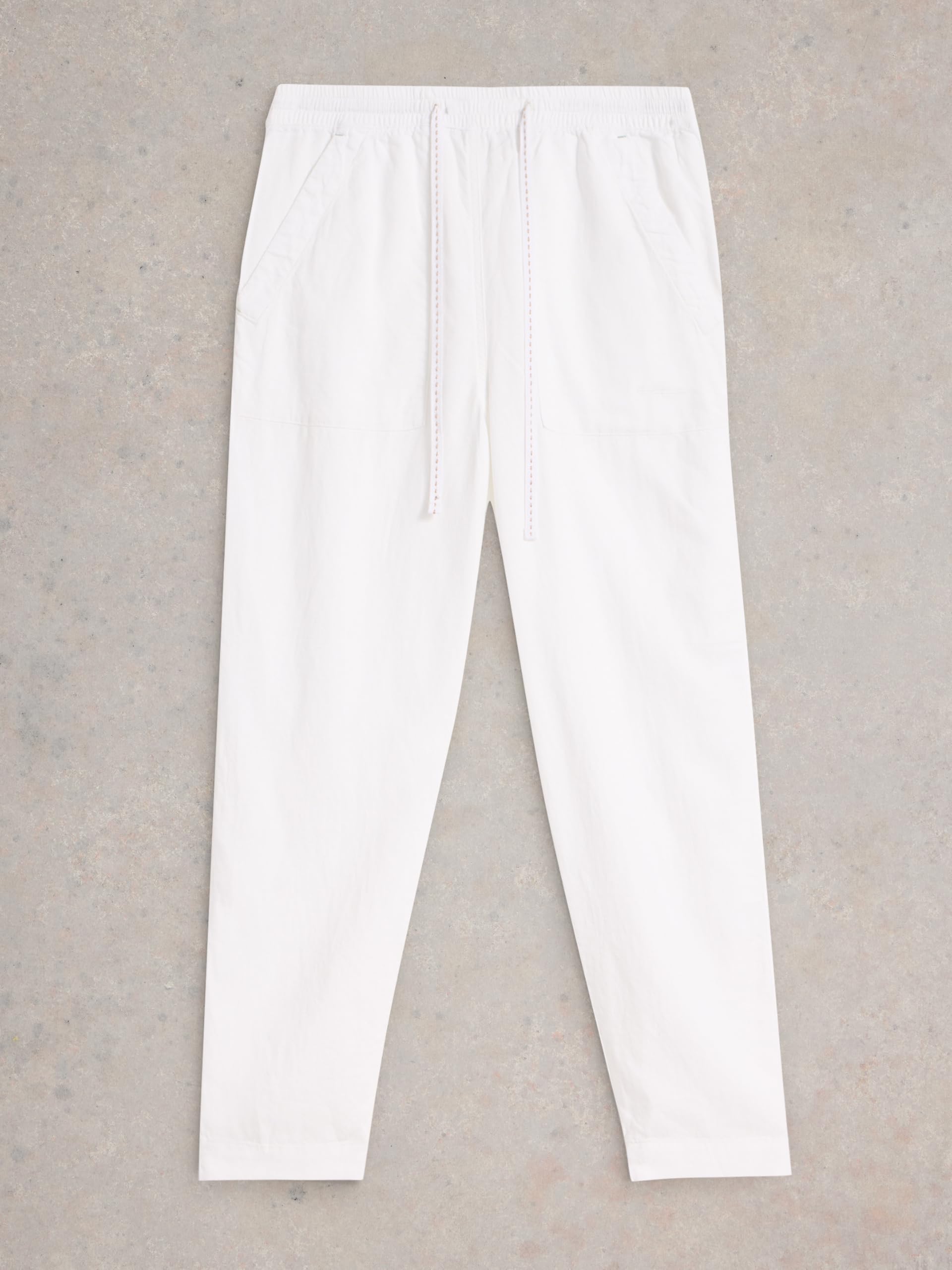 White Stuff Damen Casual Pants Elle