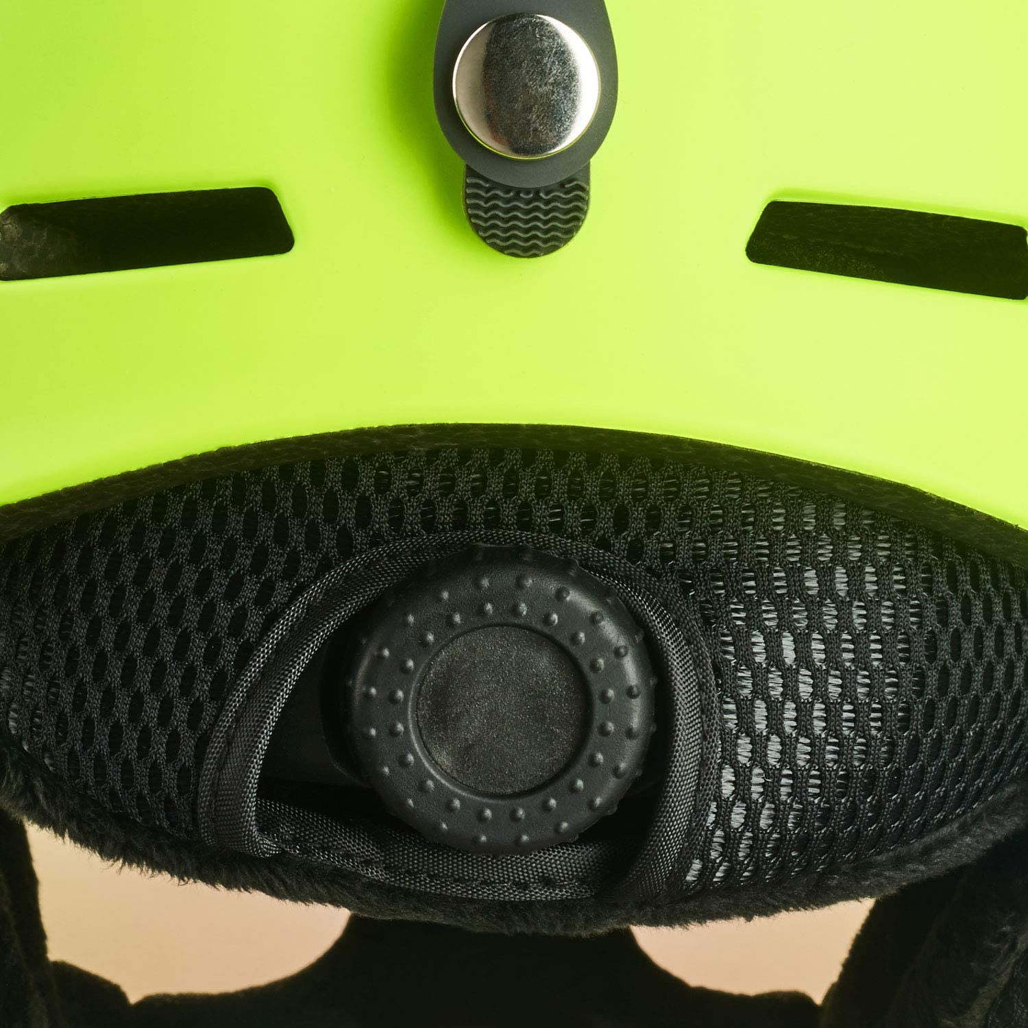 Black Crevice Leogang - Casco da Sci Unisex per Bambini