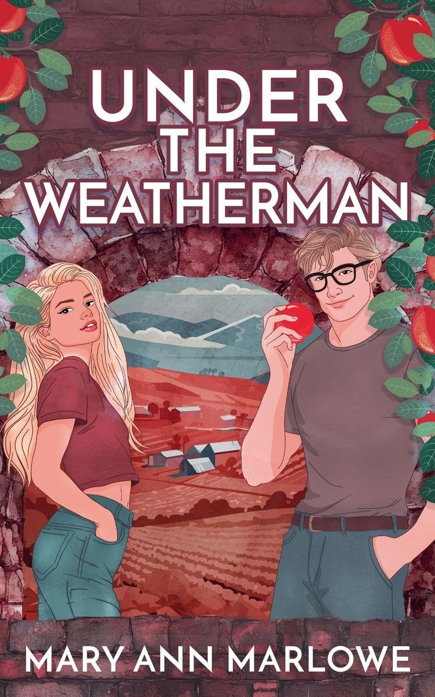 Under the Weatherman: 2 (Truth or Dare)