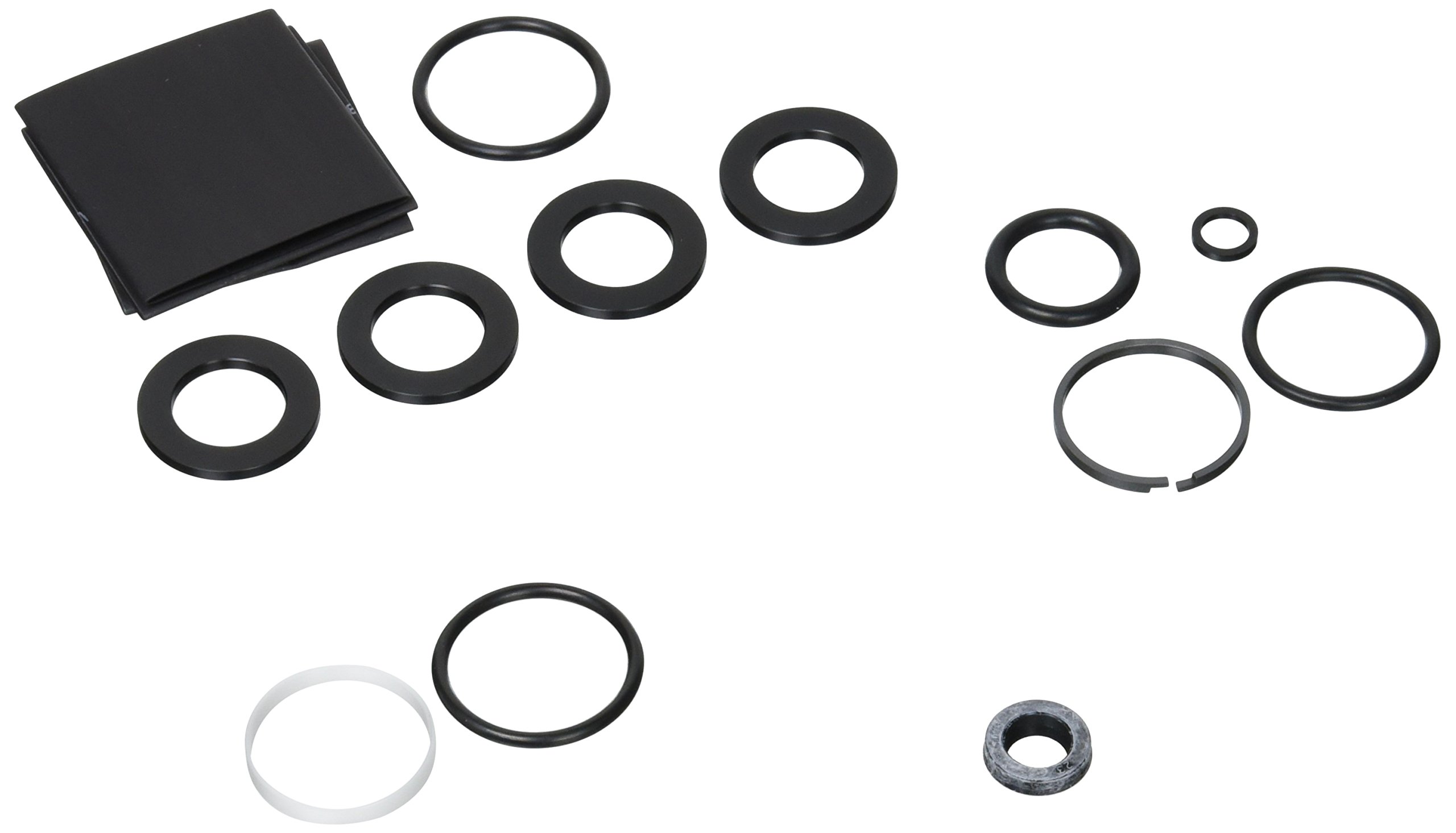 RockShox Service Kit Boxxer R2C2/WC 2011-2014, 114015476020
