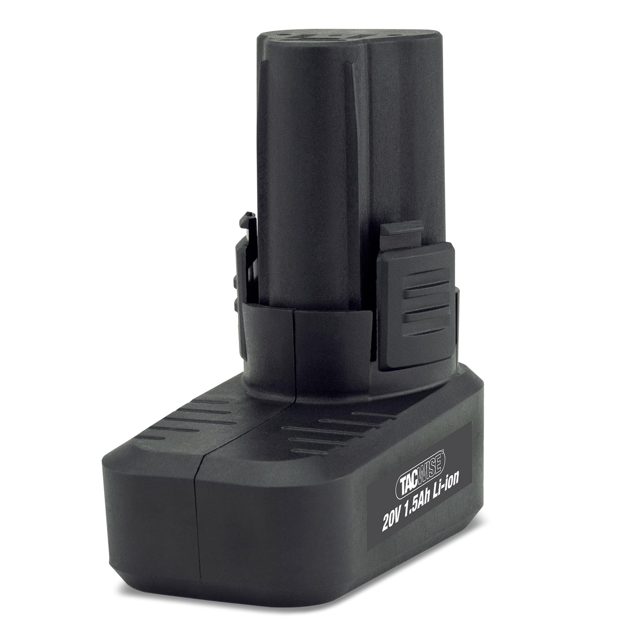 Tacwise 1761 20V 1.5Ah Lithium-ion Replacement Battery for Master Nailer 191 20V Power Tool