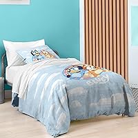 Vista 8 de Saturday Park Star Wars Dark Side Darth Vader Tech - Juego de funda de edredón y funda de almohada Twin - 2 piezas, juego de edredón 100% algodón