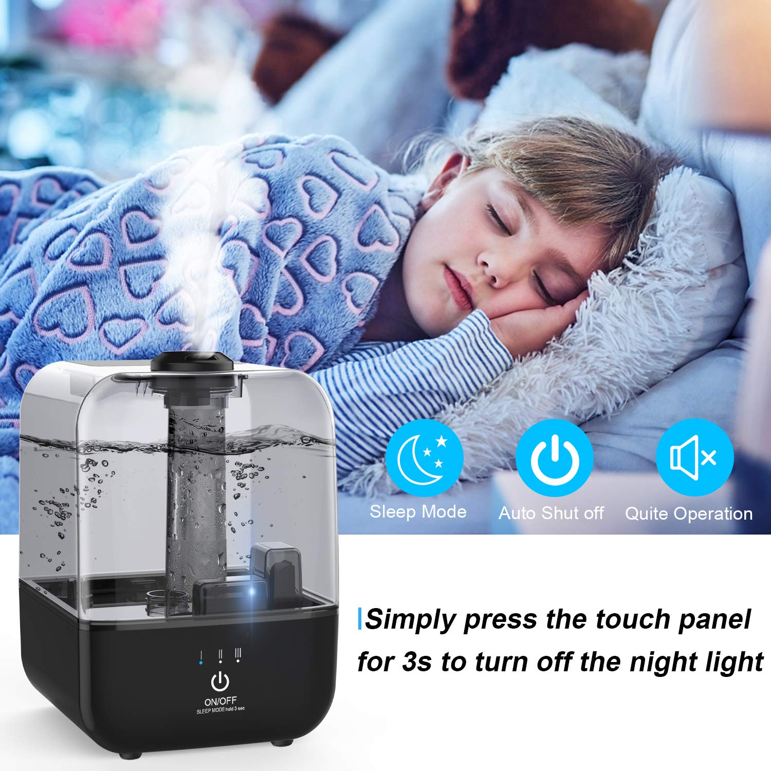 great selection & quick delivery Vava humidifier Home www.iquest.co.in