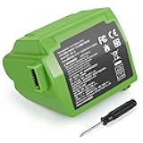 5.2Ah Replacement for iRobot Roomba S9 9150 Battery ABL-B Replacement Sweeper Rechargeable Battery S9+ S9550 S955020 S955880 Robot Vacuum Series