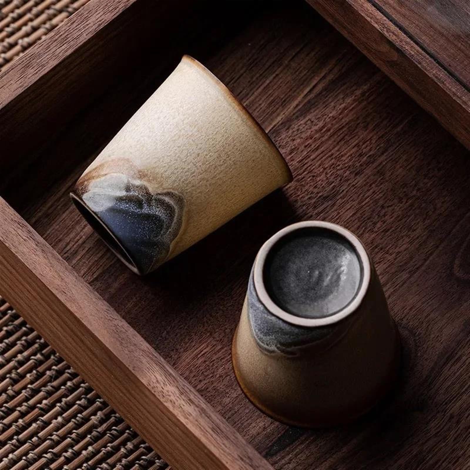 Juego De Té Para Adultos Taza Té Para Hostelería Doméstica Pequeña Individual Juego Kungfú Cerámica Juegos De Té Portátiles