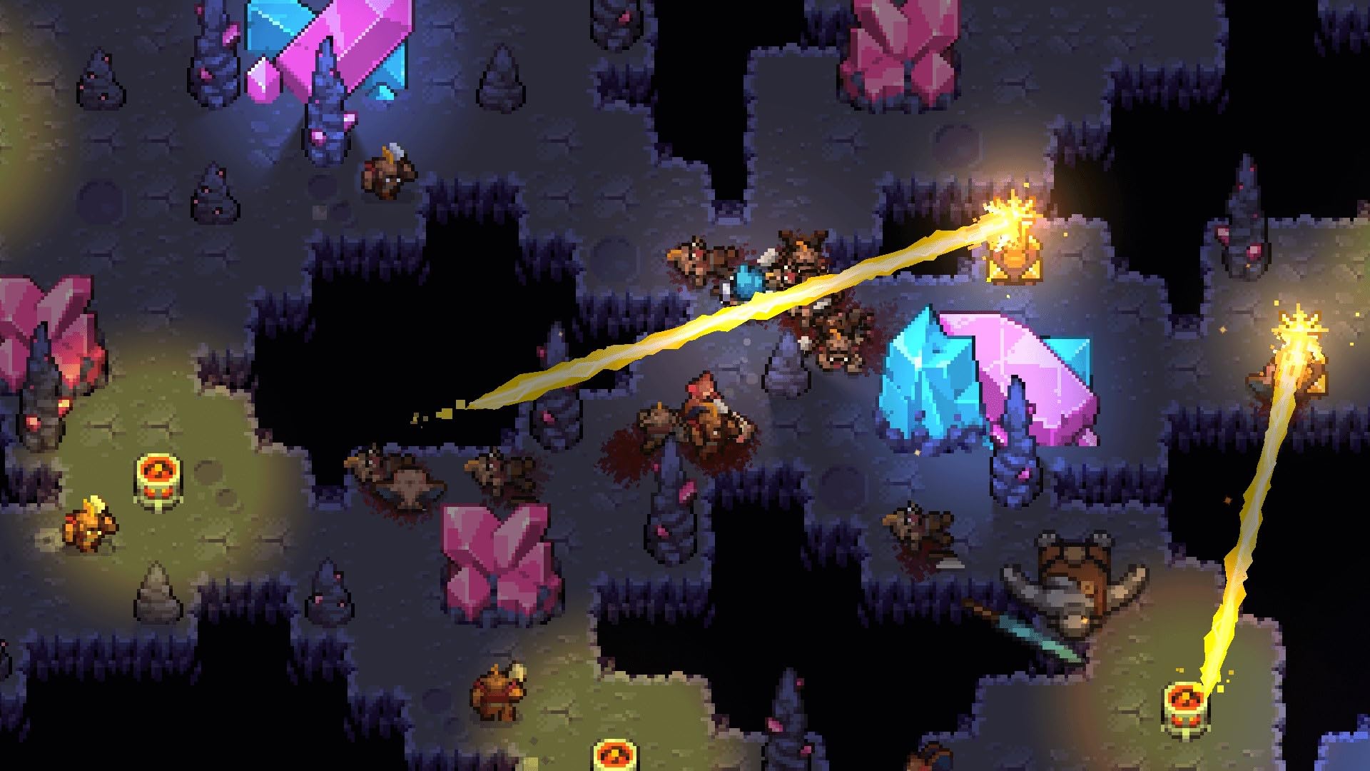 Amazon.co.jp: Dwerve (輸入版:北米) – Switch : ゲーム