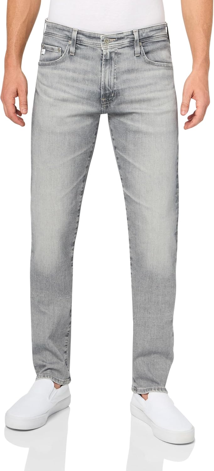 AG Adriano Goldschmied Men's Tellis 30W x 34L Vp Atwater