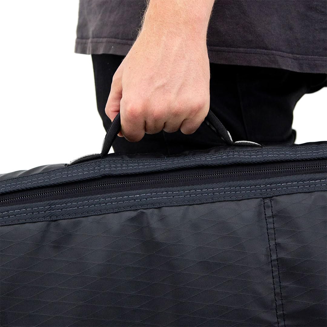 FCS Surfboard Tasche Travel 2 All Purpose 6.7 Surfboard Bag