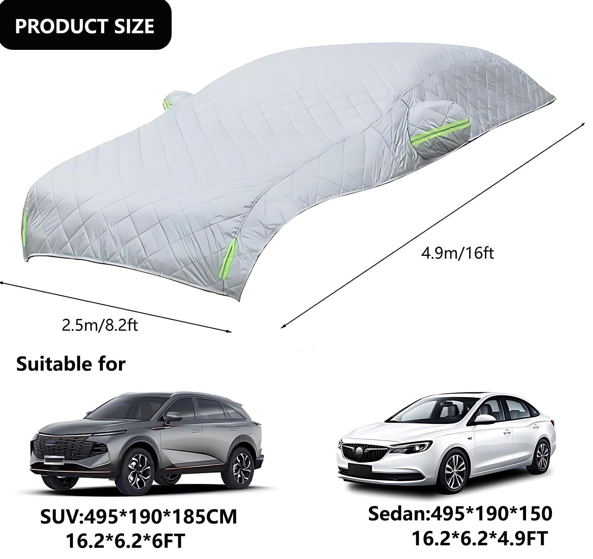 Military Masons Defenders of Freedom Round Masonic Auto Emblem - [Blue & Gold][3'' Diameter]