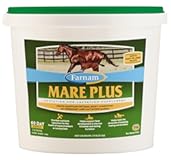 Farnam Mare Plus Gestation & Lactation Supplement 7.5 pounds, 60 Day Supply