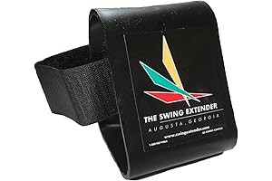 Golf Swing Training Rescue