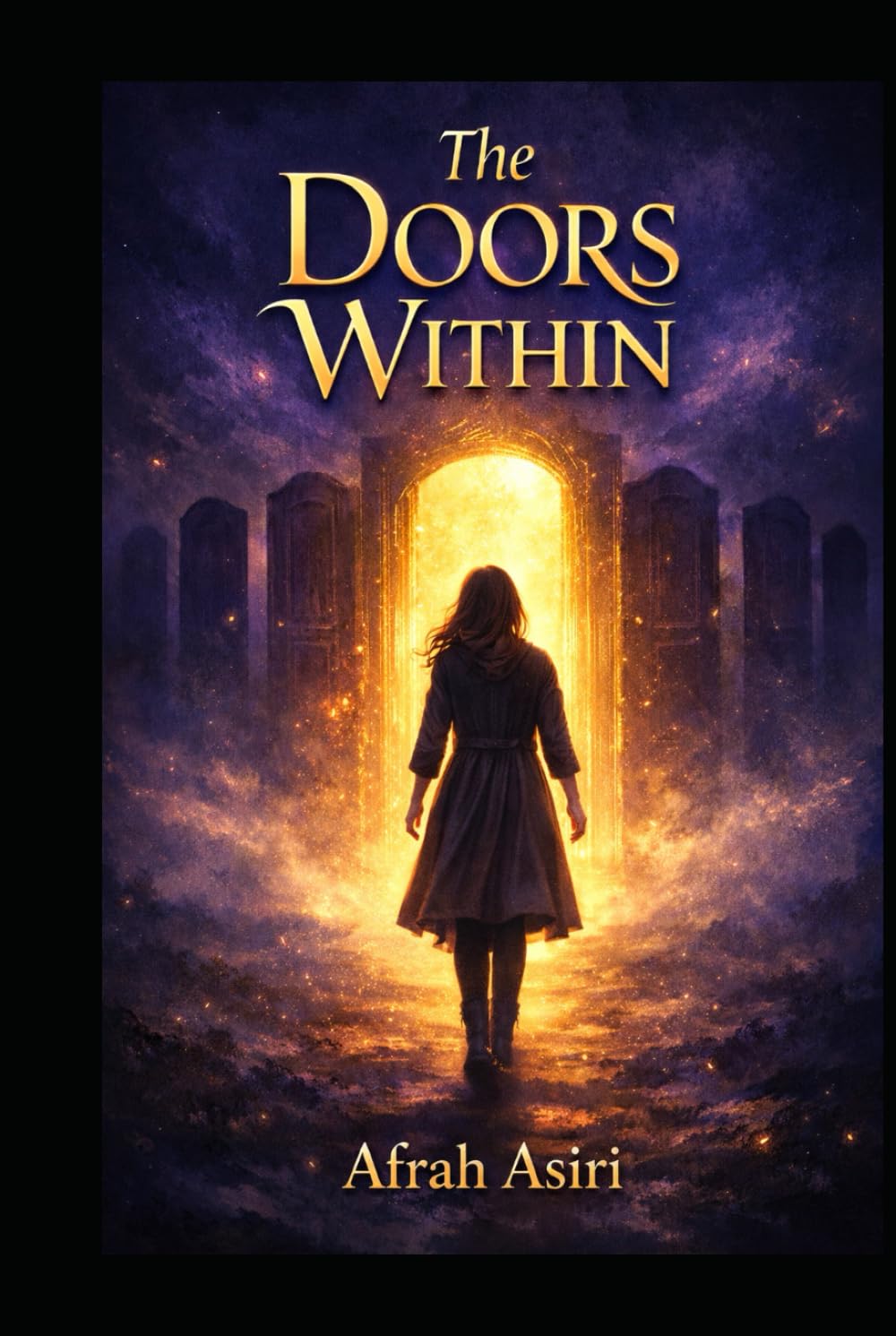 The Doors Within: A Journey Through the Seven Doors of the Soul