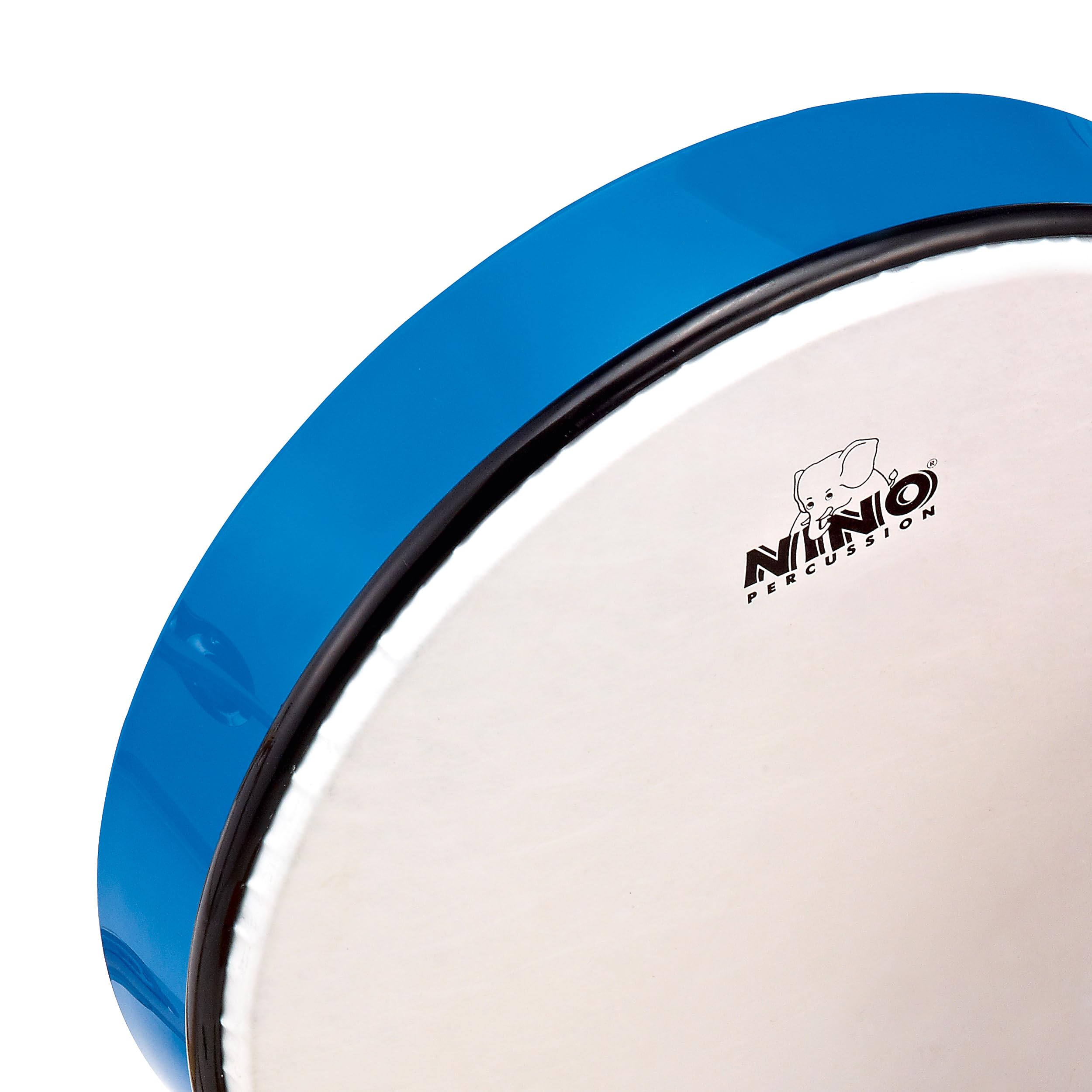 Nino Percussion NINOSET012 - Assortimento di 12 strumenti a percussione