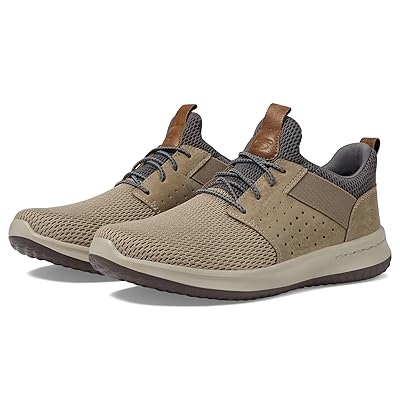 SKECHERS Classic Fit Delson Camben Men