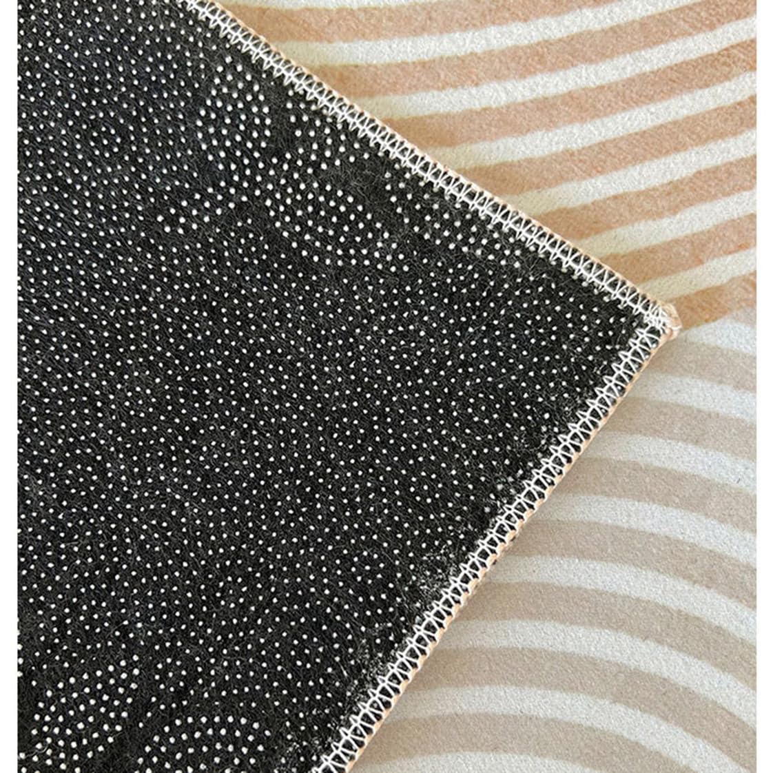 Amazon｜モロッカンインテリア ビンテージ ラグ ボヘミア幾何学模様