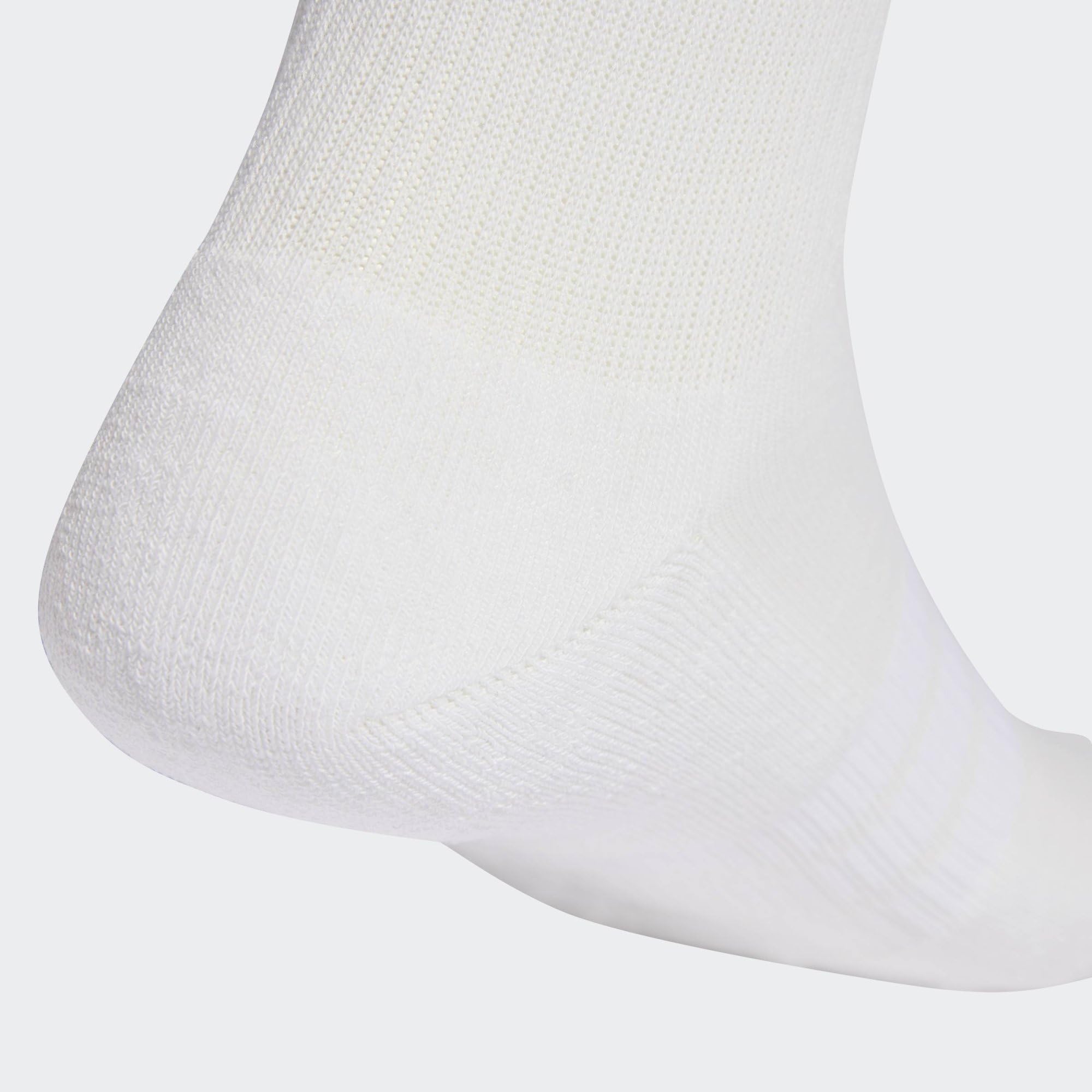 adidas Unisex Calcetines clásicos Cushioned