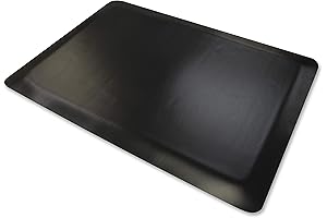 Guardian 44030535 Pro Top Extra Large Anti Fatigue Mat