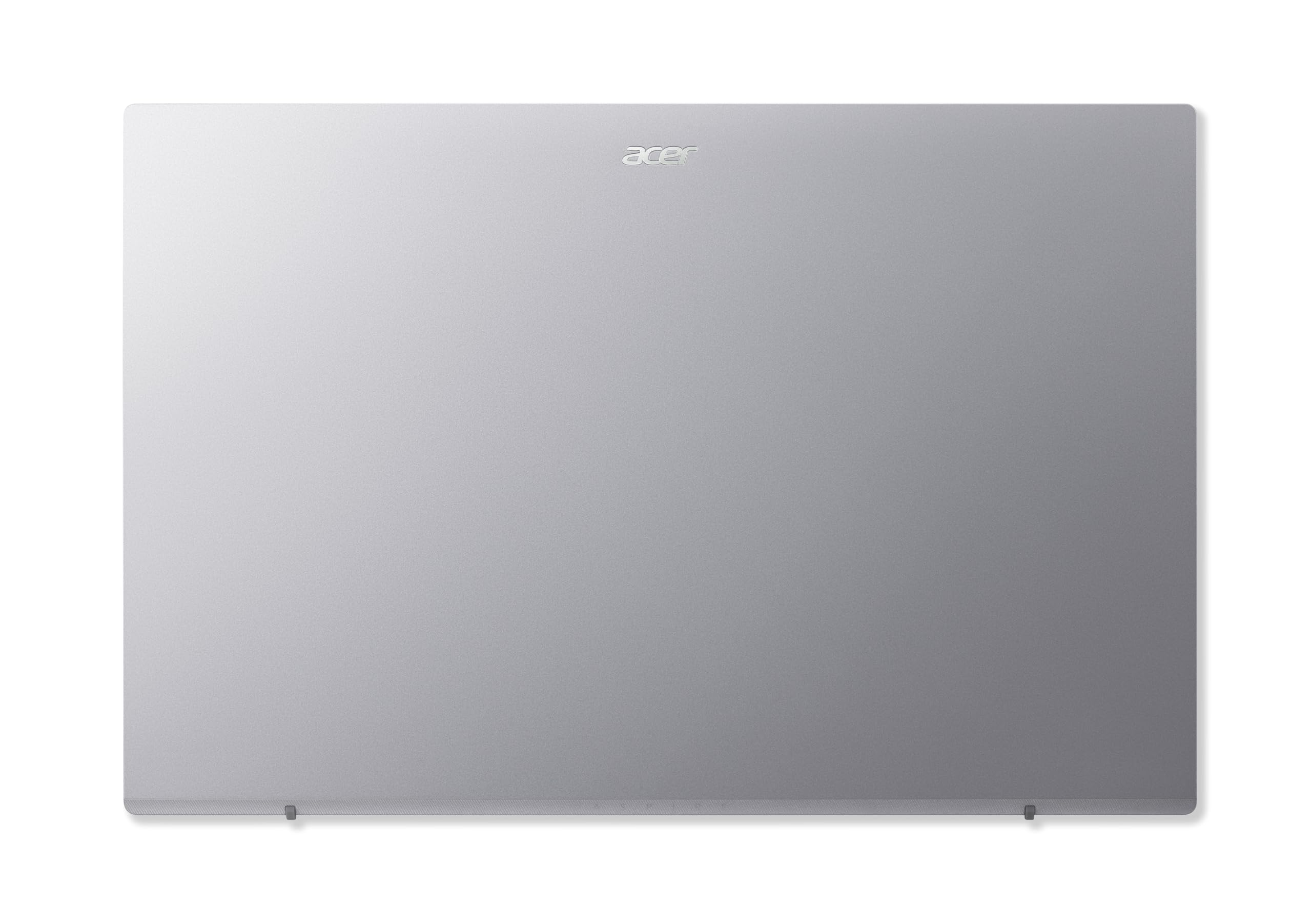acer Aspire Go 15 AG15-42P, Ordenador Portátil 15.6" Full HD (AMD Ryzen 5 5625U, 16 GB RAM, 512 GB SSD, AMD Radeon Graphics, Windows 11 Home), Plata, Teclado QWERTY Español — view 7